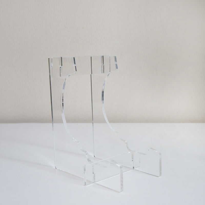 Acrylic Book Holder