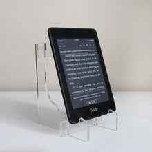 Load image into Gallery viewer, Acrylic Book Holder
